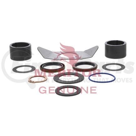 Meritor KIT6177 KIT-BK REP-MNR