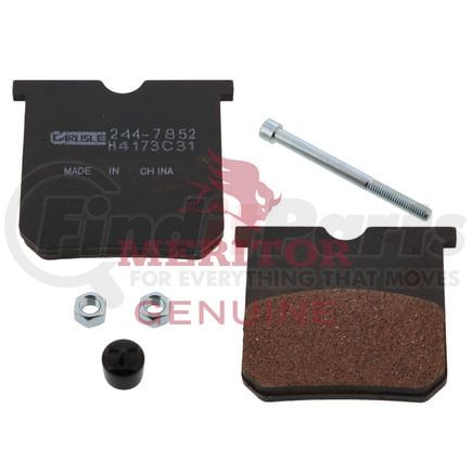 Meritor KIT7305 LINING KIT
