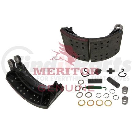 Meritor KSR4034669PC AY-SHOE & LNG