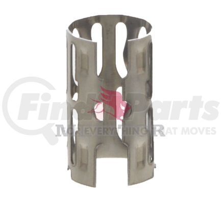 Meritor M955701B50 Multi-Purpose Bracket - Chrome Nickel 50Pk