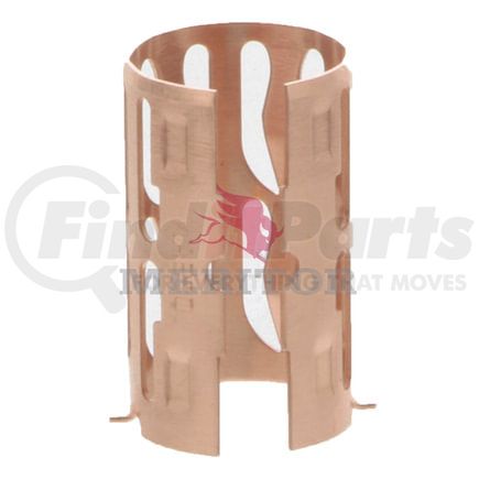 Meritor M955702B50 Multi-Purpose Bracket - Copper Be 50Pk