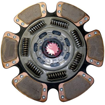Meritor MAF12200235A 15.5ECA CLUTCH