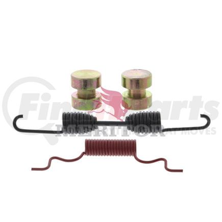 Meritor MKT1308EN KIT-BRK HDW-MNR