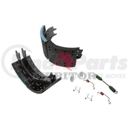 Meritor MNK4709E2H23P LINED SHOE KIT