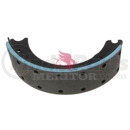 Meritor MR1308EH23P Drum Brake Shoe - Remanufactured Shoe