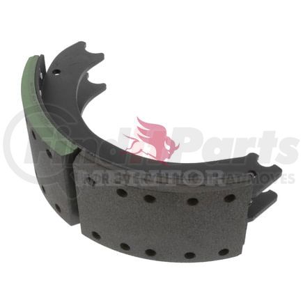 Meritor MR4719EH23S Drum Brake Shoe - Remanufactured Shoe