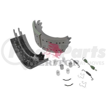 Meritor MRK4514QH23S REMAN SHOE KIT