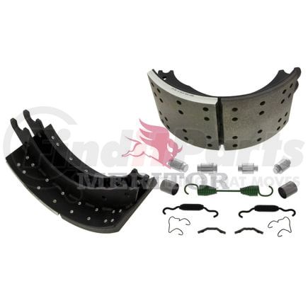 Meritor MRK4515QH20V REMAN SHOE KIT