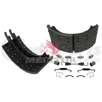 Meritor MRK4515QH23V REMAN SHOE KIT