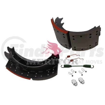 Meritor MRK4709E2H25 REMAN SHOE KIT