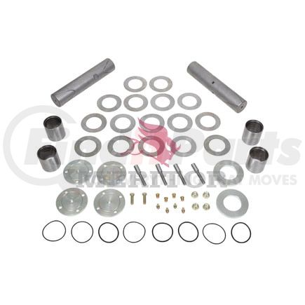 Meritor R202057 FASTSET NO-REAM