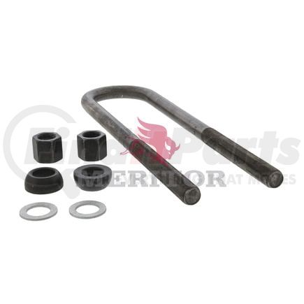 Meritor R30U816115S1 U-BOLT ASSEMBLY