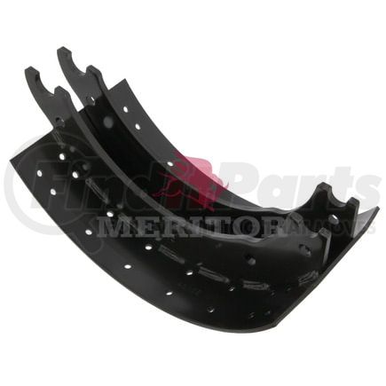Meritor R4515F3BK BRAKE SHOE