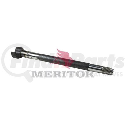 Meritor R607542 CAMSHAFT-RH