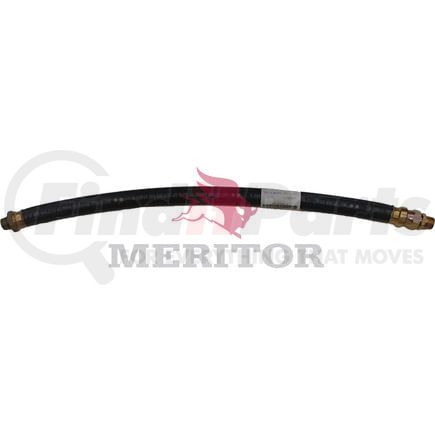 Meritor R95550516BK Air Brake Hose Assembly