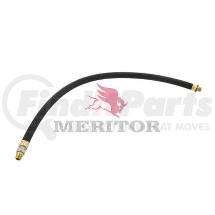 Meritor R95550532BK Air Brake Hose Assembly