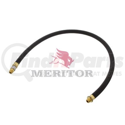 Meritor R95550542BK Air Brake Hose Assembly