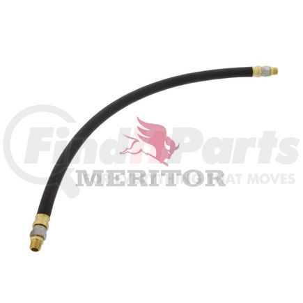 Meritor R95550728BK Air Brake Hose Assembly