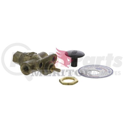 Meritor RSL17600L VALVE-CONTROL