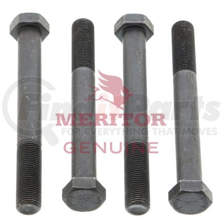 Meritor S110442 Meritor Genuine Axle Hardware - Cap Screw