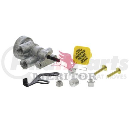 Meritor RSL99610BL VALVE-HAND CNTL