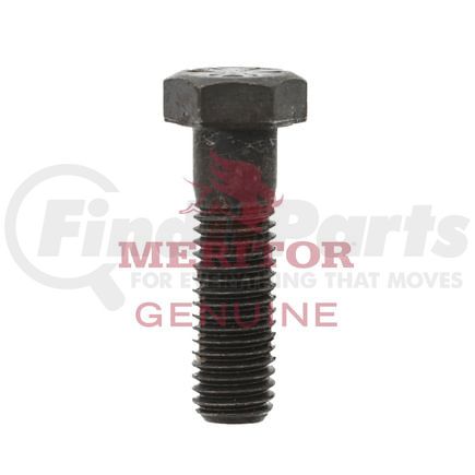Meritor S21018A2 Meritor Genuine Axle Hardware - Cap Screw