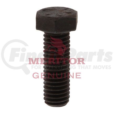 Meritor S2812P2 Bolt - Meritor Genuine Air Brake - Capscrew