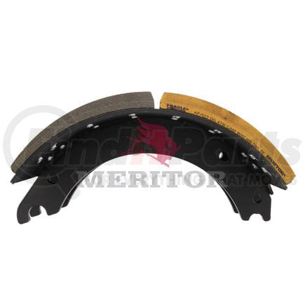 Meritor XK5234710QP REMAN SHOE