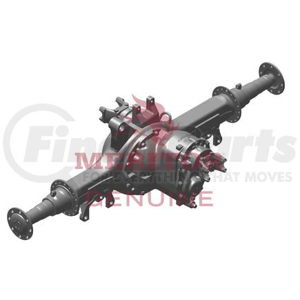 Meritor MD2014X3DFRNN504 264 AXLE ASSEMBLY