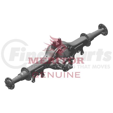 Meritor MR2014X4DCRNN623-370 Drive Axle Assembly | FinditParts