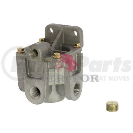 Meritor R955KN28500N Air Brake Relay Valve - New Relay Valve