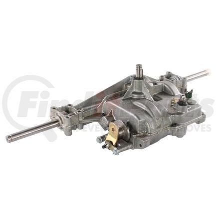 Dana 4360-198 Spicer Drive Axle Complete Assembly