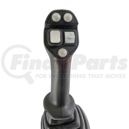 JCB 332/X3873 7-Way Air Brake Control Valve Joystick