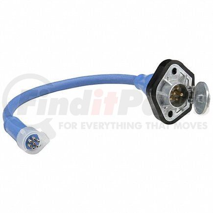 Grote 87215 RECEPTACLE