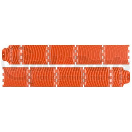 Tramec Sloan TSGT94PRNG GoTreads 4 Panel Kit. Orange
