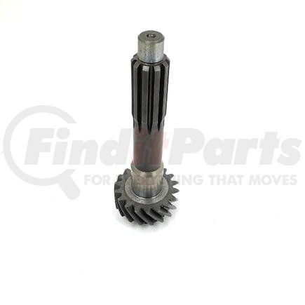 Eaton 4301628 SHAFT INPUT