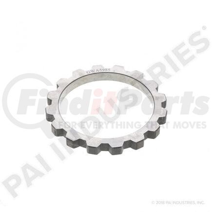 PAI GWA-5985 WASHER