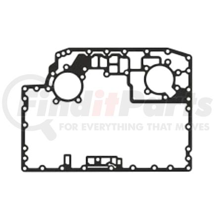 Allison 29501099A Automatic Transmission Valve Body Gasket