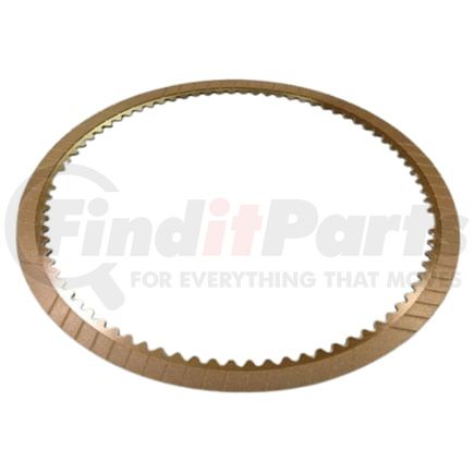 Allison 29536342A Transmission Clutch Friction Plate
