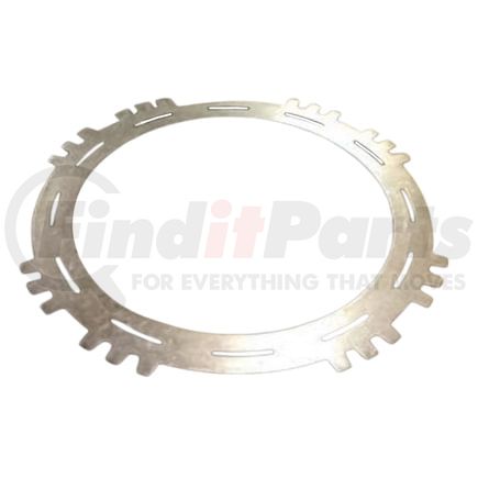 Allison 29536345A Automatic Transmission Clutch Reaction Plate - Medium Duty For C3/C4 Circuits