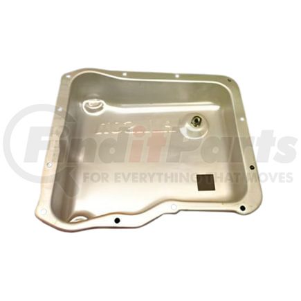 Allison 29536524 Shallow Transmission Pan for Allison 1000 Series Automatic Transmissions