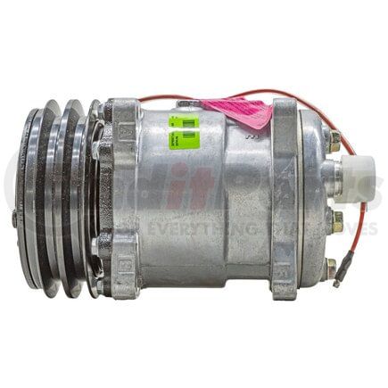 Everco 967207 Everco HD Sanden A/C Compressor SD5H14