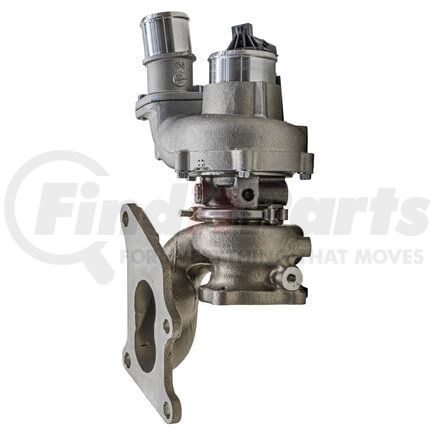 Garrett 844076-5010S Garrett Turbocharger MGT1446S