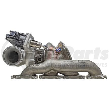 Garrett 894018-5012S Garrett Turbocharger