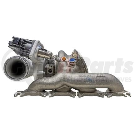 Garrett 894018-5013S Garrett Turbocharger