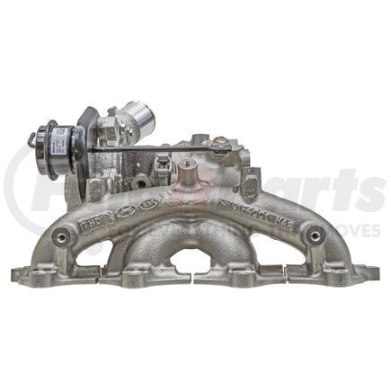 Hyundai 28231-2B800 Hyundai Turbocharger