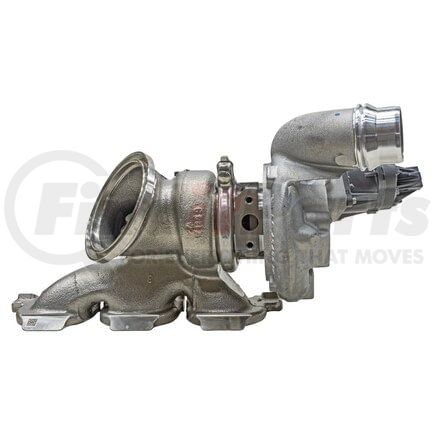 Mitsubishi 49U77-06315 Mitsubishi Turbocharger