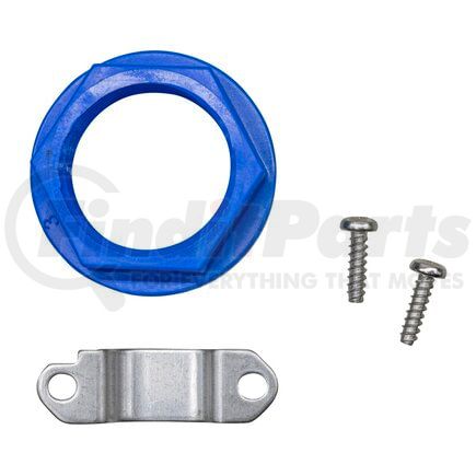 SHAW ASP01DS11-FF DuraWRX DEF (Diesel Exhaust Fluid) Fluid Level & Temperature Sensor