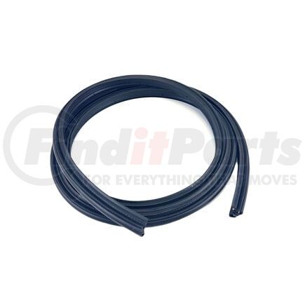 Fairchild D3073 Liftgate Seal on Body for 2011-2013 Jeep Grand Cherokee (55399229AF)