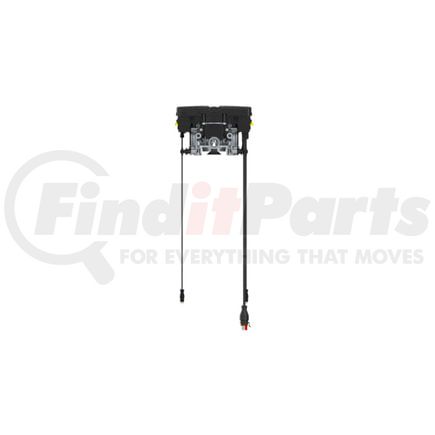 WABCO 400 500 430 0 ABS Hydraulic Assembly - iABS 2M Premium